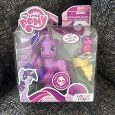 Hasbro My Little Pony Twilight