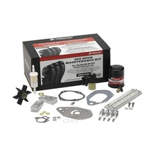 OEM Mercury Outboard 300 Hour