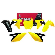 kit plastiche Suzuki Rmz Rtech