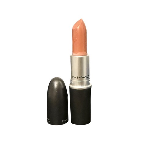Mac chemesheen lipstick - lipstick, naked