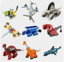 Dinotrux Dozer Skya D-Structs