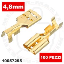 TERMINALI CAPOCORDA FASTON