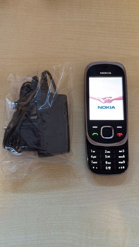 Cellulare nokia 7230 - 7230, (rm-604)