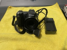 Nikon Coolpix 5700 5MP Digital