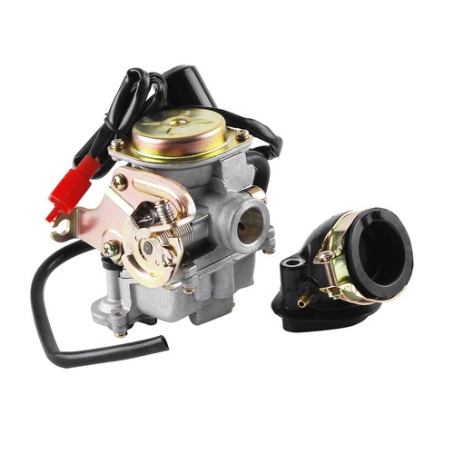 Carburatore 18mm scooter - carburatore, 4