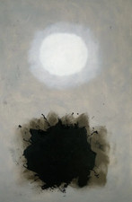 Adolph Gottlieb : Mist: stampa