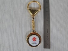 PORTACHIAVI SUZUKI PORTA CHIAVI KEY