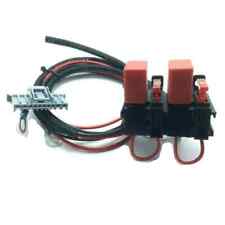 KIT CABLAGGIO CONNETTORE RIPARAZIONE BODY COMPUTER PANDA 169 FARI ANABBAGLIANTI