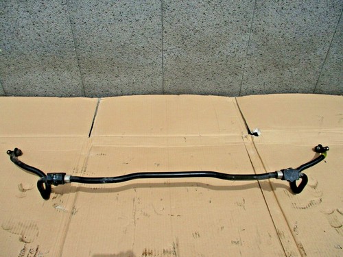 Barra stabilizzatrice - barra,