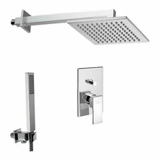 Kit set level doccia Paffoni