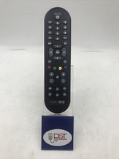 TELECOMANDO ORIGINALE PER DECODER  i-CAN TDT/SAT- I-Can 1100T - I-Can 1100TBG