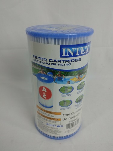 Filtro piscina intex - piscina,