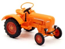 Busch 50051 - Hofherr Schrantz Austro Junior 108 trattore modello trattore 1:87 H0