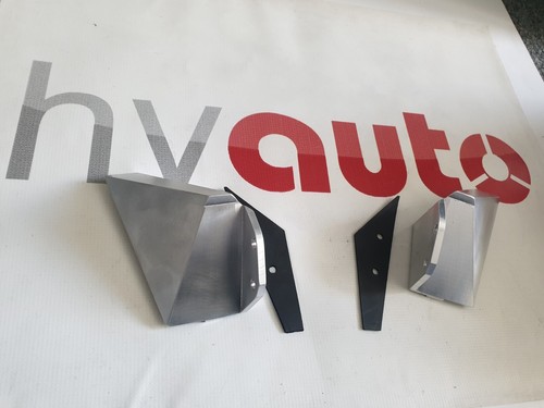 Set supporti per spoiler in - spoiler,