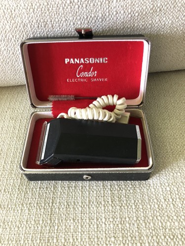 Vintage panasonic condor - panasonic,
