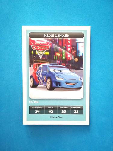 Carte esselunga dreamworks - carte,
