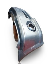 Paraurti anteriore per hyundai terracan 2001 435644