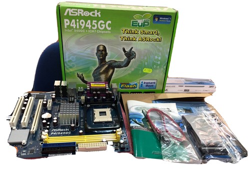 Scheda madre asrock - scheda,