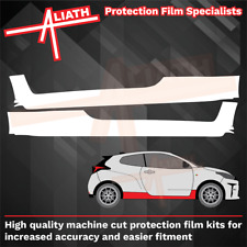 Adatto a Toyota Yaris GR