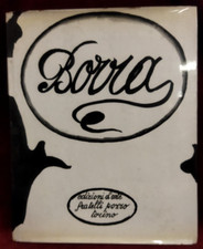 POMPEO BORRA di CARLO MUNARI -