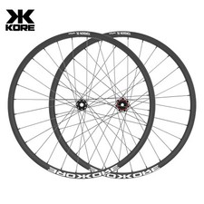 Set ruote in carbonio KORE MTB