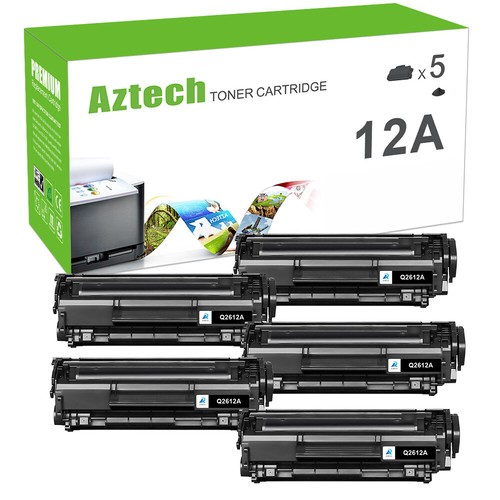 Toner q2612a per 12a canon - per,