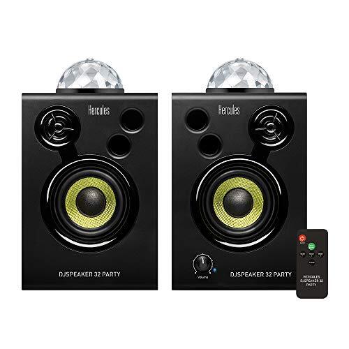Hercules djspeaker party - 32,