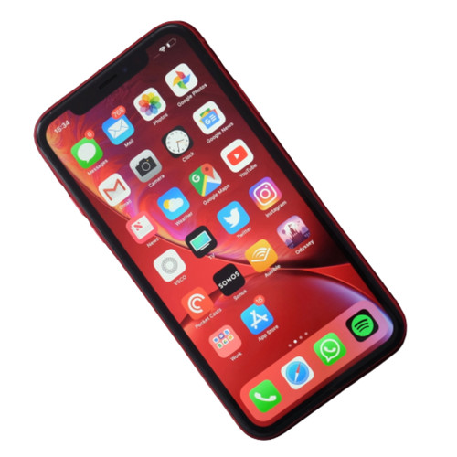Apple iphone 64gb - xr, unlocked