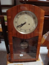 Junghans orologio antico - junghans,