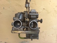 yamaha tt 350 carburatore anno 1994