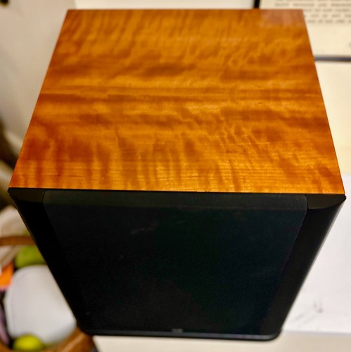 Snell 10mk2 subwoofer - ps.10mk2,