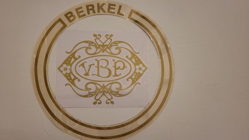 Kit adesivi berkel - kit,