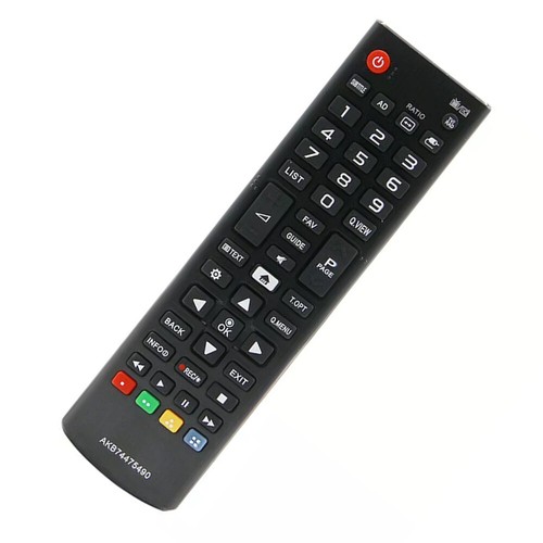 Nuovo ricambio akb74475490 - nuovo,