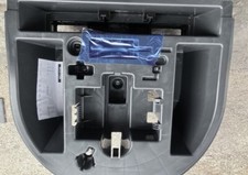 VASCA RUOTA SCORTA 51885469 FIAT 500L ORIGINALE Nuova