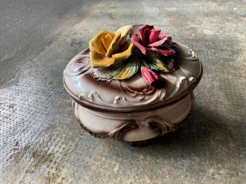 Vecchia ceramica - vecchia,