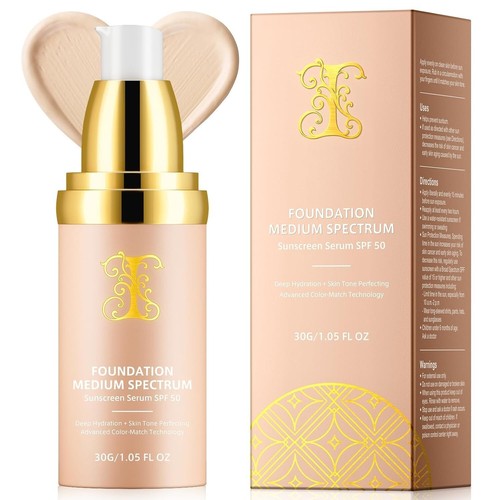 Base maquillaje que cambia - base,