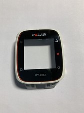 POLAR PARTE FRONTALE M430 BIANCO (ORIGINALE) COMPATIBILE CON POLAR M400