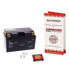Batteria GEL Kymco People S