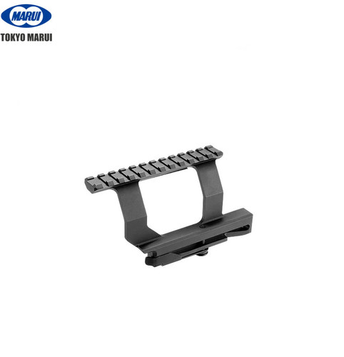 Marui slitta side lock - lock, optics