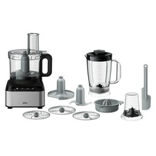 Braun FP 3233 SI robot da