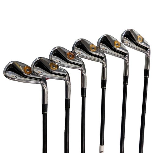 Taylormade r11 set - taylormade, di