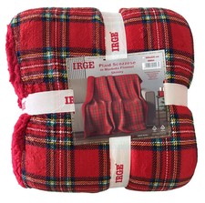 PLAID SCOZZESE IRGE 3 MISURE