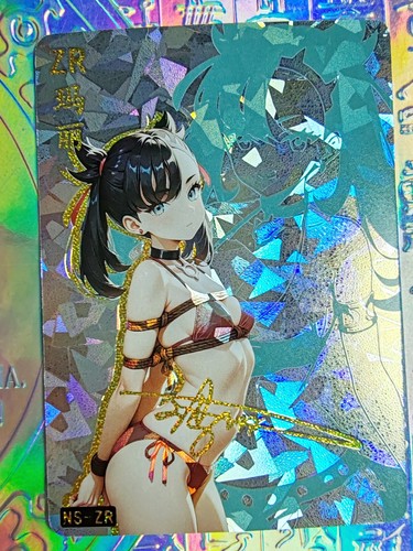 Card pokemon goddess story - story, zr