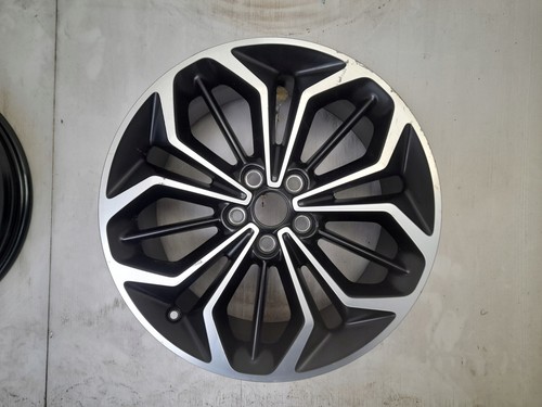 Cerchio lega originale ford - cerchio,