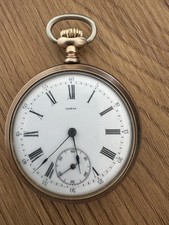 Orologio tasca omega - tasca,