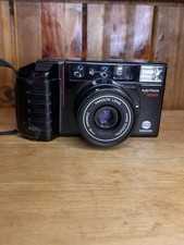 Minolta AF-Tele 38mm Auto