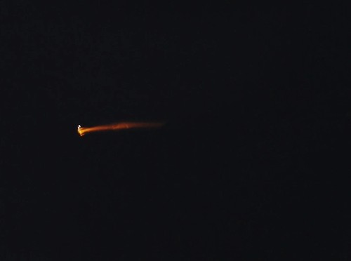 Meteorite anni razzo - anni, |