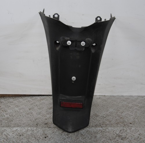 60480 carena portatarga honda - 60480,