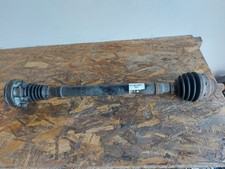 Albero motore anteriore