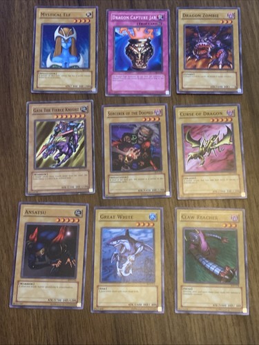 Tcg lotto di 48 - di,